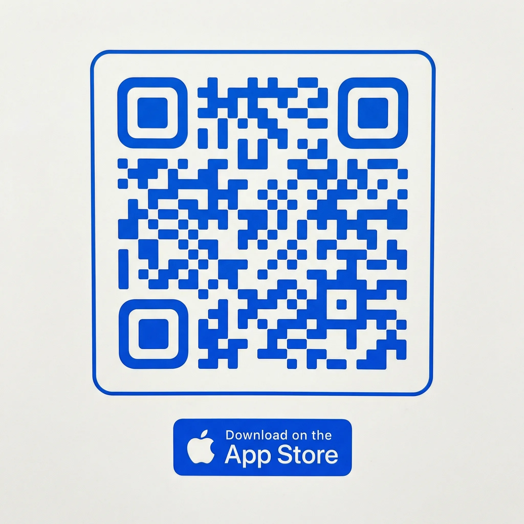 电影首页2 iOS版APP下载二维码